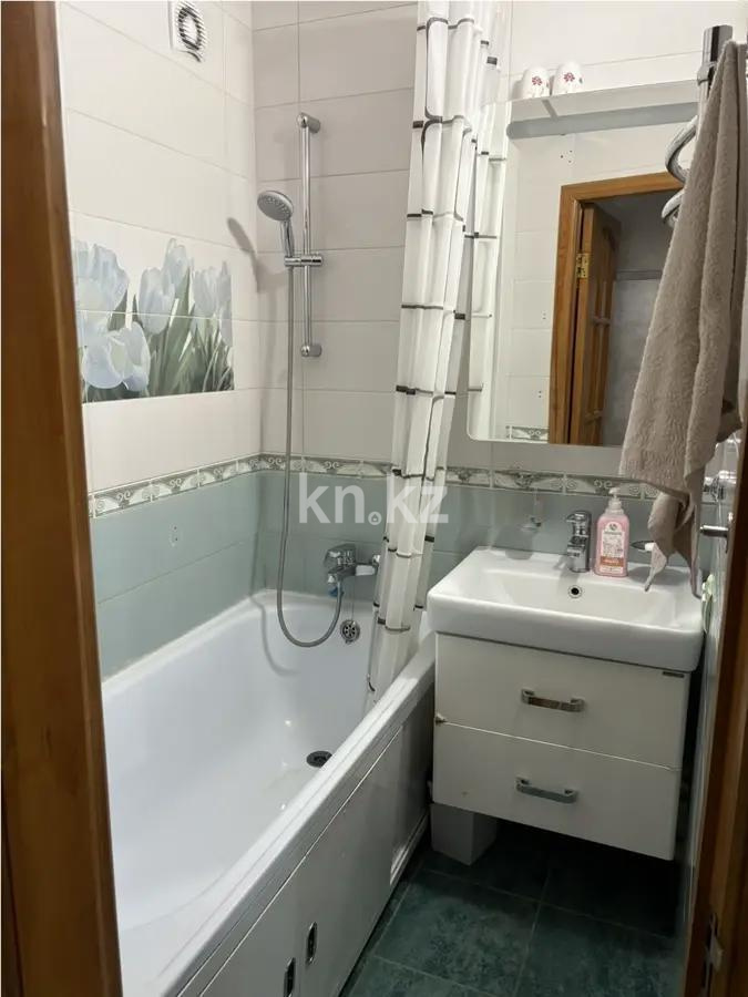 Продажа 4-комнатной квартиры, 73.6 м² - Продажа четырехкомнатных квартир в Бостандыкском р-не Алматы фото 5 из 5