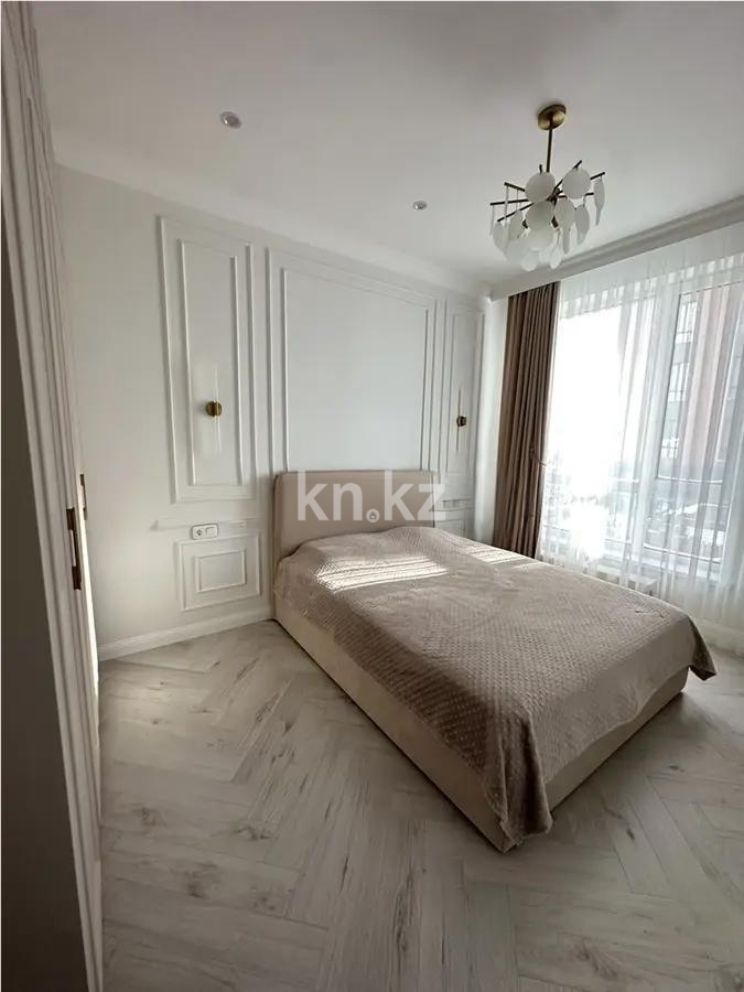 Продажа 2-комнатной квартиры, 73 м², ул. Рыскулова, дом  1 - Продажа квартир в Казахстане фото 2 из 5