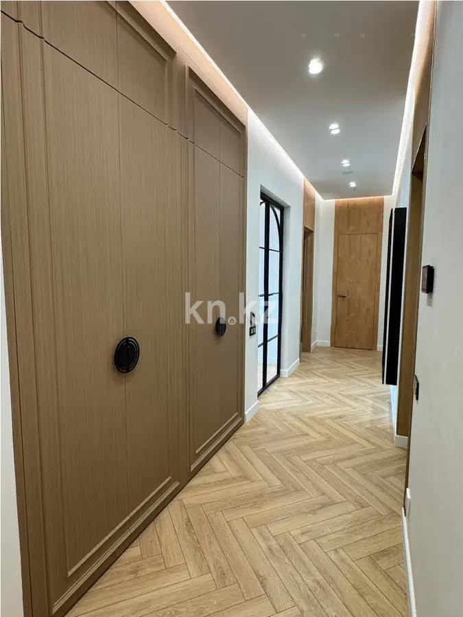 Продажа 2-комнатной квартиры, 74 м², ул. Толе би, дом  54 - Продажа  двухкомнатных квартир в Астане без посредников фото 6 из 6