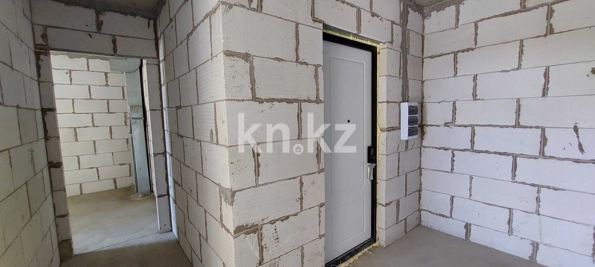 Продажа 2-комнатной квартиры, 73 м² в Астане - фото 12