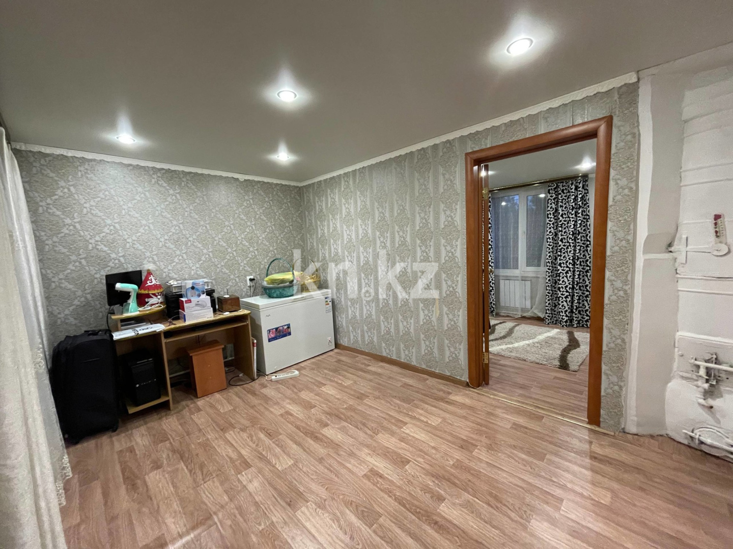 Продажа 3-комнатного дома, 67.2 м², 3-й 40 лет Октября, дом  28 в Костанае - фото 6