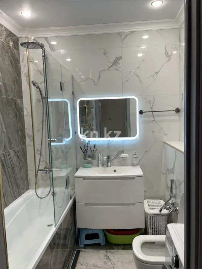 Продажа 2-комнатной квартиры, 64 м², пр. Аль-Фараби, дом  11/1 в Астане - фото 4