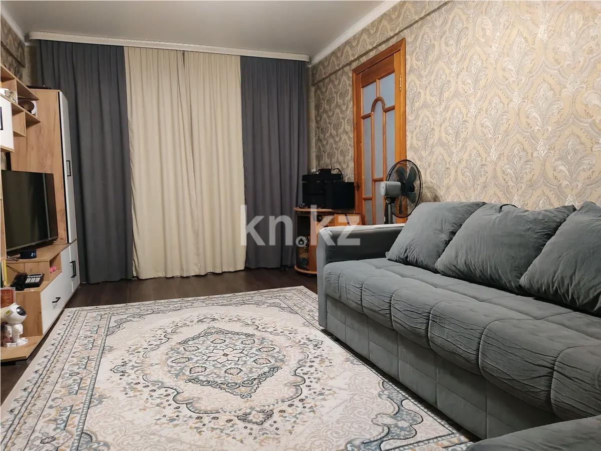 Продажа 2-комнатной квартиры, 45 м² - Продажа квартир в Казахстане - страница 17 фото 1 из 3
