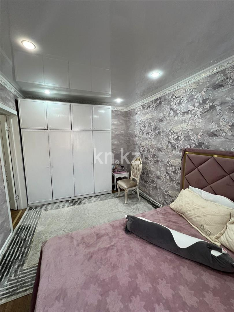 Продажа 2-комнатной квартиры, 53 м², ул. Таттимбета - Продажа  двухкомнатных квартир в Караганде фото 4 из 13