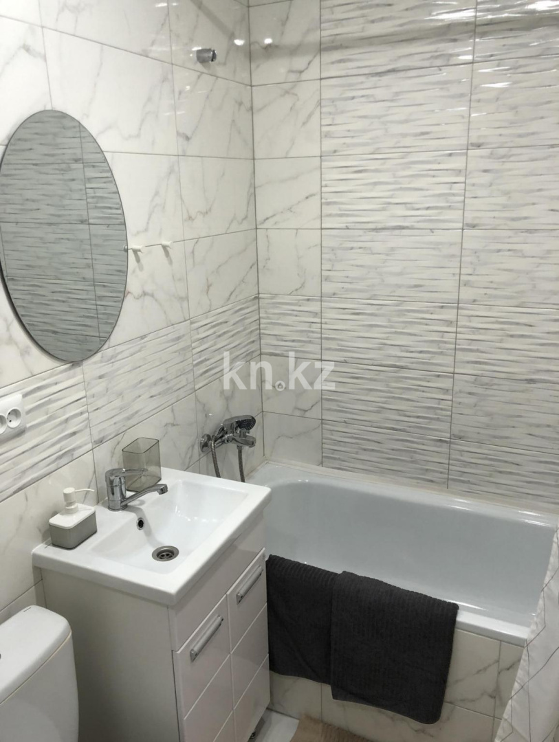 Аренда 1-комнатной квартиры посуточно, 1 м², ул. Интернациональная, дом  30 - Аренда квартир посуточно в Петропавловске фото 12 из 12