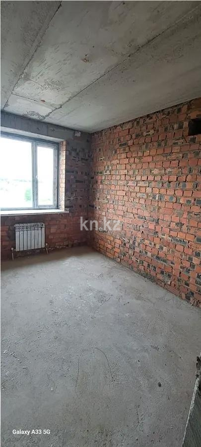 Продажа 2-комнатной квартиры, 50.2 м² в Астане