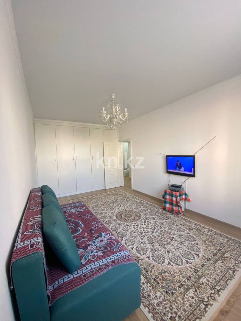 Аренда 1-комнатной квартиры, 44 м², пр. Тауелсыздык, дом  34/9 - Аренда квартиры помесячно в Астане фото 5 из 10