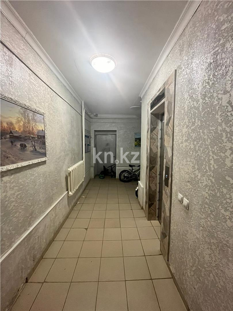 Продажа 1-комнатной квартиры, 35 м² - Аренда квартир помесячно в Балхаше фото 14 из 14