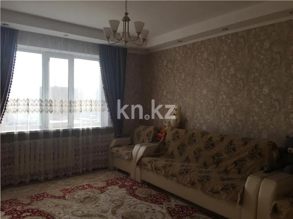 Продажа 2-комнатной квартиры, 72 м² в Астане