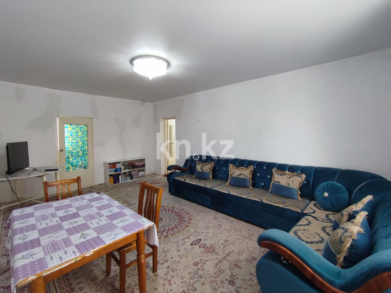 Продажа 4-комнатного дома, 110 м² - Продажа и аренда недвижимости в Алматинской области фото 2 из 10