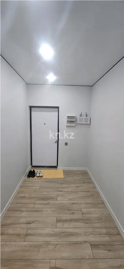 Продажа 1-комнатной квартиры, 46 м² в Алматы - фото 4