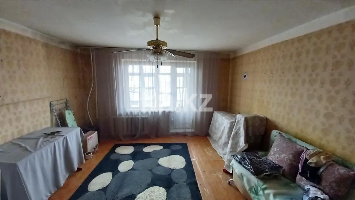 Продажа 2-комнатной квартиры, 53 м², мкр. Голубые Пруды, дом  15 - Продажа квартир в Казахстане фото 1 из 6
