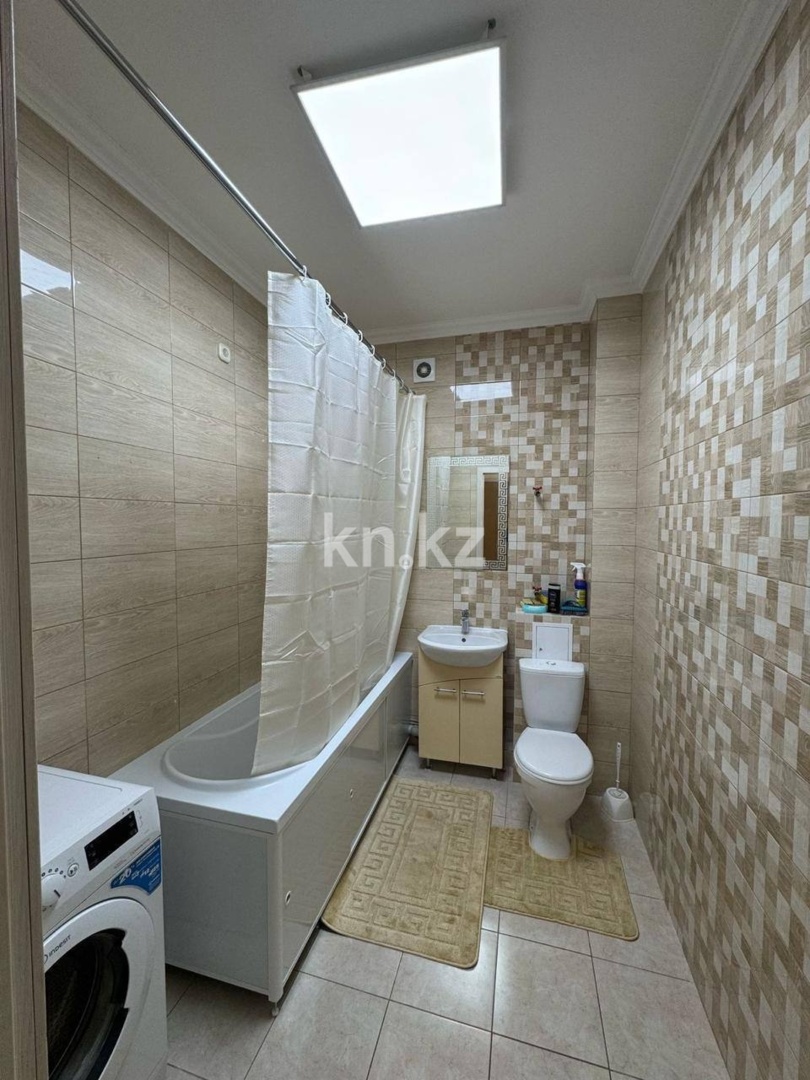 Аренда 3-комнатной квартиры, 74 м² в Астане - фото 2