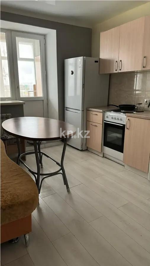 Продажа 1-комнатной квартиры, 40 м² в Астане