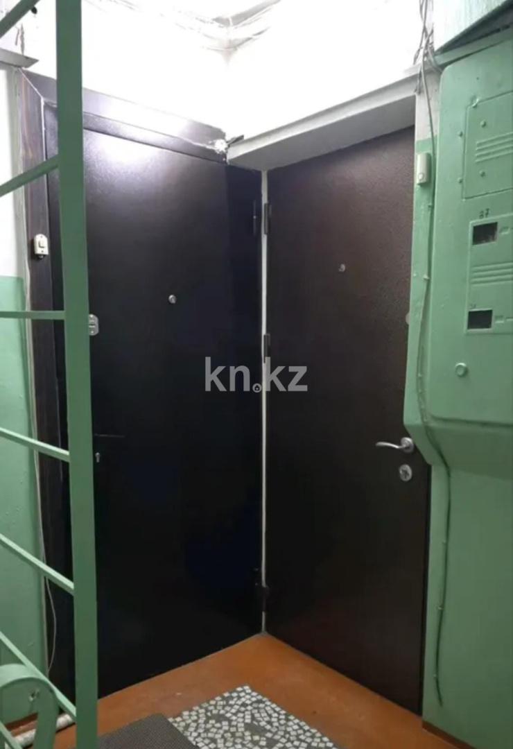 Продажа 2-комнатной квартиры, 42.3 м² - Продажа квартир в Алматы - страница 168 фото 1 из 12