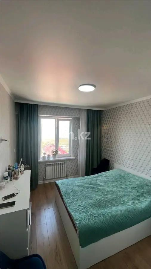 Продажа 2-комнатной квартиры, 43.8 м² в Алматы - фото 2