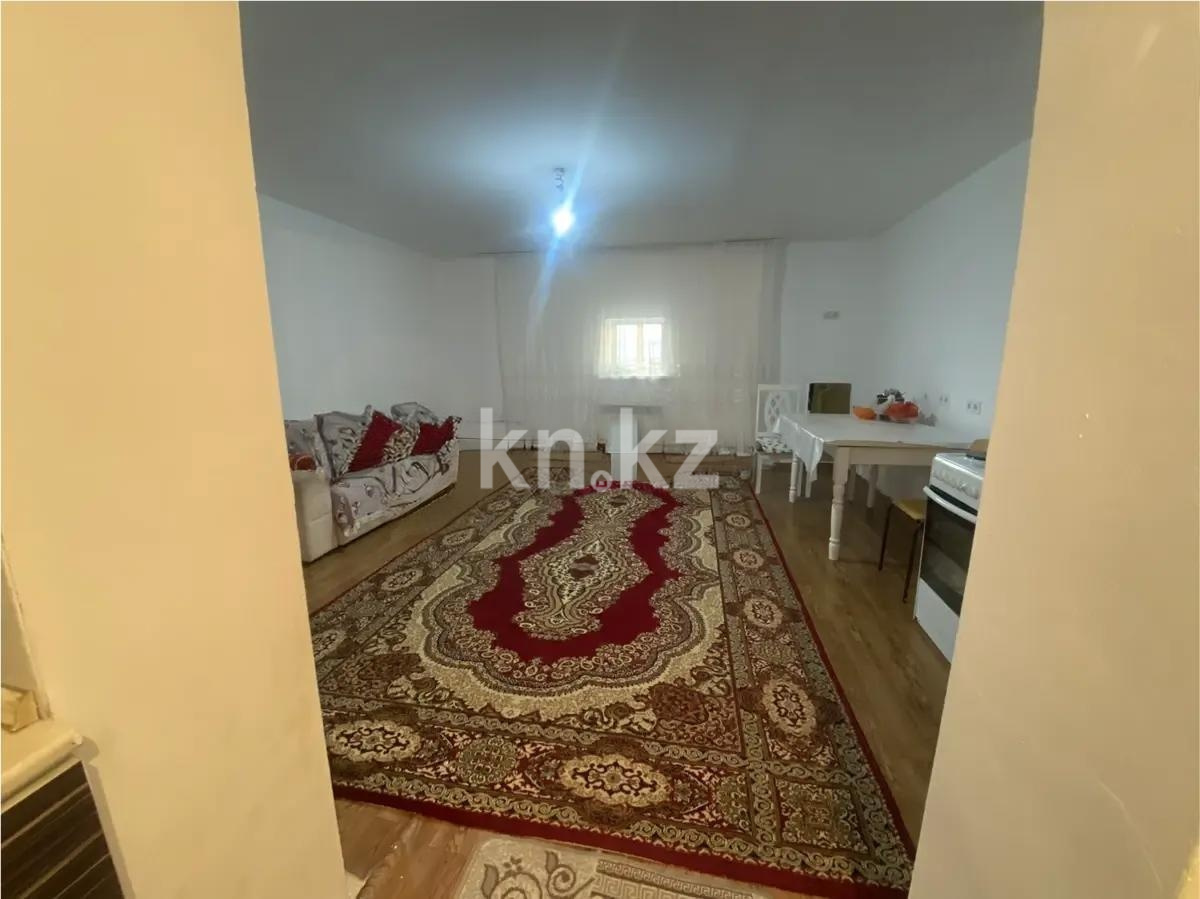 Продажа 3-комнатной квартиры, 59 м² - Продажа квартир в кирпичном доме в Астане - страница 7 фото 3 из 6
