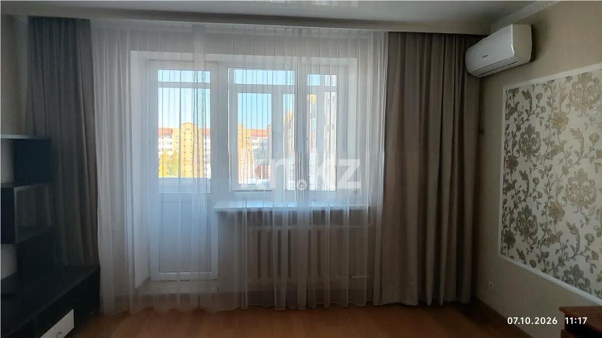 Продажа 2-комнатной квартиры, 67 м² в Астане