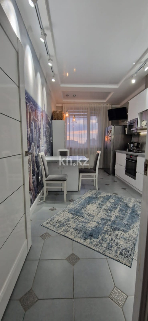 Аренда 2-комнатной квартиры, 64 м² - Аренда квартир помесячно в Казахстане - страница 2 фото 8 из 24