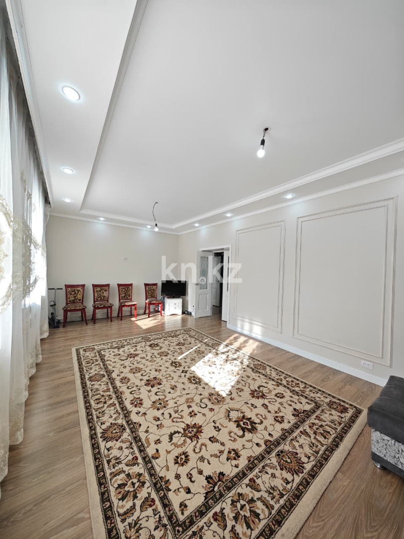 Продажа 4-комнатного дома, 150 м² - Продажа домов, коттеджей в Казахстане - страница 2 фото 4 из 20