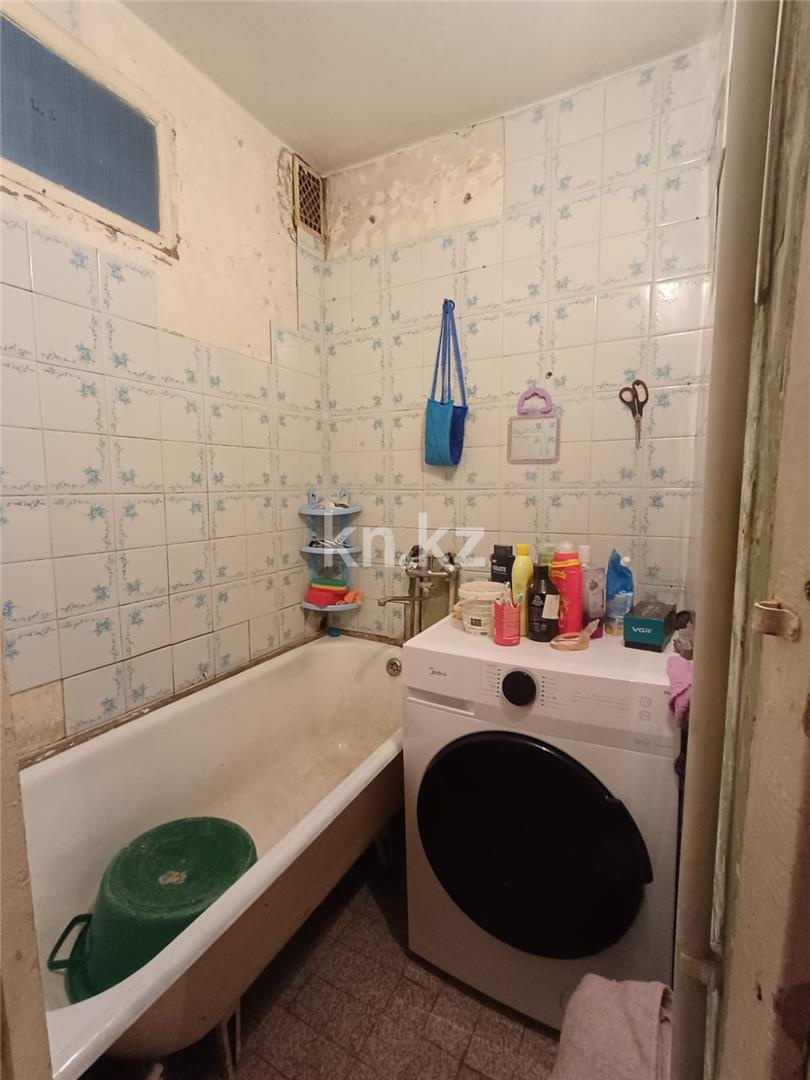 Продажа 2-комнатной квартиры, 54 м², ул. Университетская - Продажа  двухкомнатных квартир в Караганде фото 12 из 13