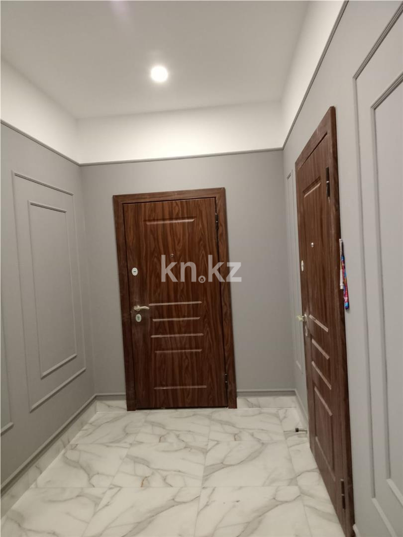 Продажа 3-комнатной квартиры, 112 м² - Продажа квартир в Караганде в Михайловке - страница 6 фото 13 из 30