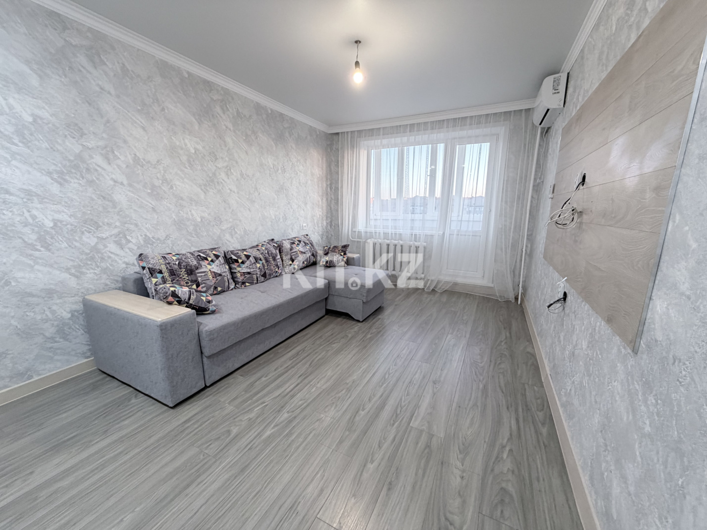 Продажа 1-комнатной квартиры, 34.7 м² - Недвижимость в Павлодаре фото 1 из 16