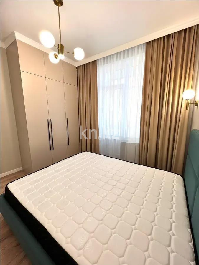 Продажа 2-комнатной квартиры, 40 м² - Продажа квартир в Казахстане - страница 18 фото 2 из 5