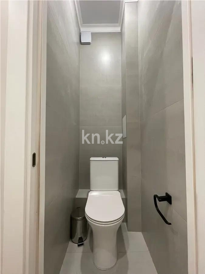 Продажа 3-комнатной квартиры, 65.3 м², ул. Тлендиева, дом  254 - Продажа  трехкомнатных квартир в Алматы фото 6 из 7