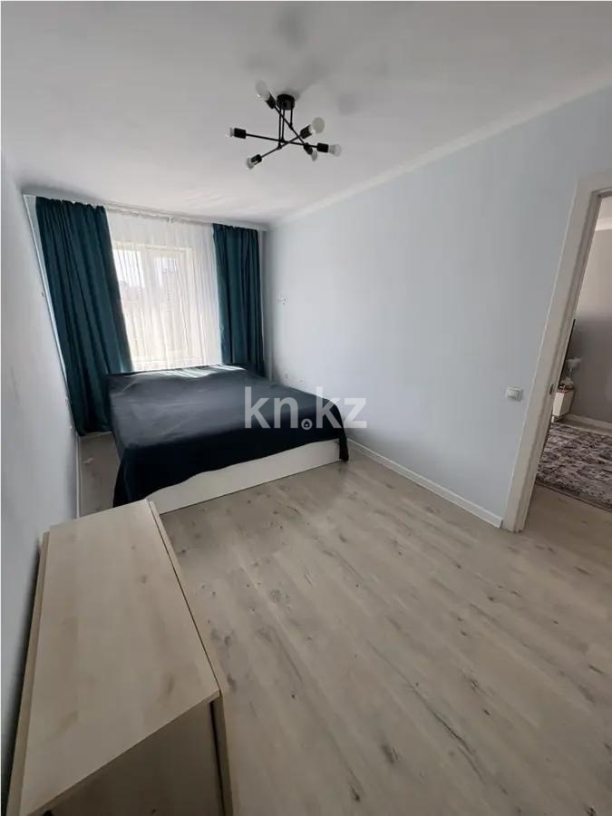Продажа 3-комнатной квартиры, 62 м² - Продажа трехкомнатных квартир в панельном доме в Астане фото 2 из 6