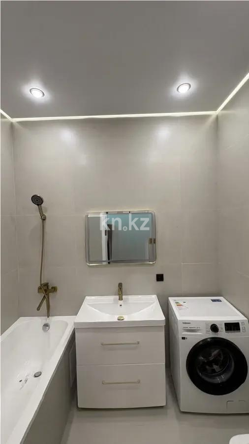 Продажа 3-комнатной квартиры, 67 м² в Алматы - фото 4