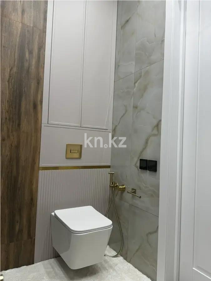 Продажа 4-комнатной квартиры, 125 м² в Алматы - фото 8