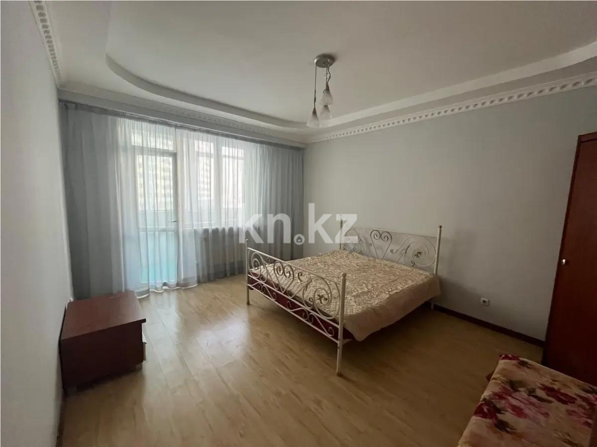 Продажа 2-комнатной квартиры, 82 м², ул. Навои, дом  74 - Продажа  двухкомнатных квартир в Алматы без посредников фото 1 из 4