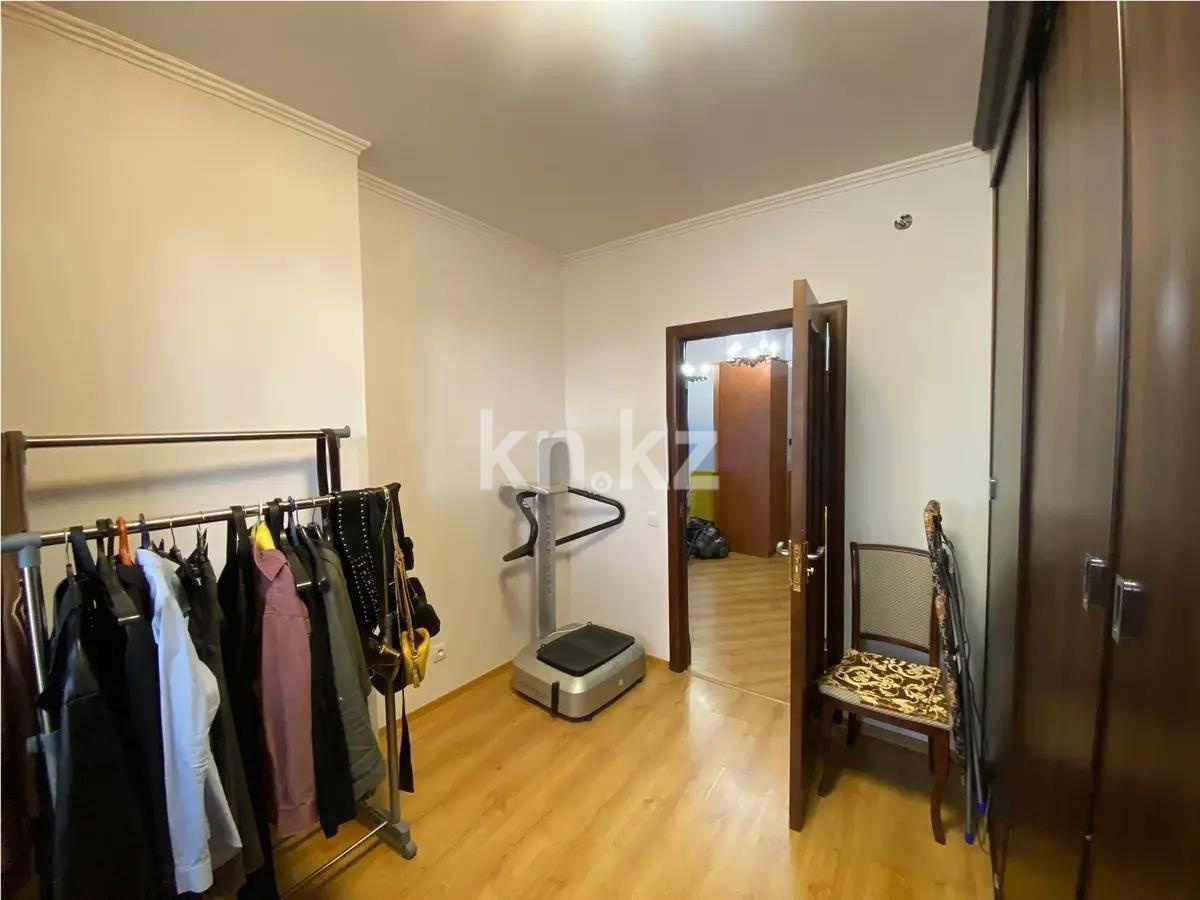 Продажа 3-комнатной квартиры, 70 м², ул. Сыганак, дом  21 в Астане - фото 7