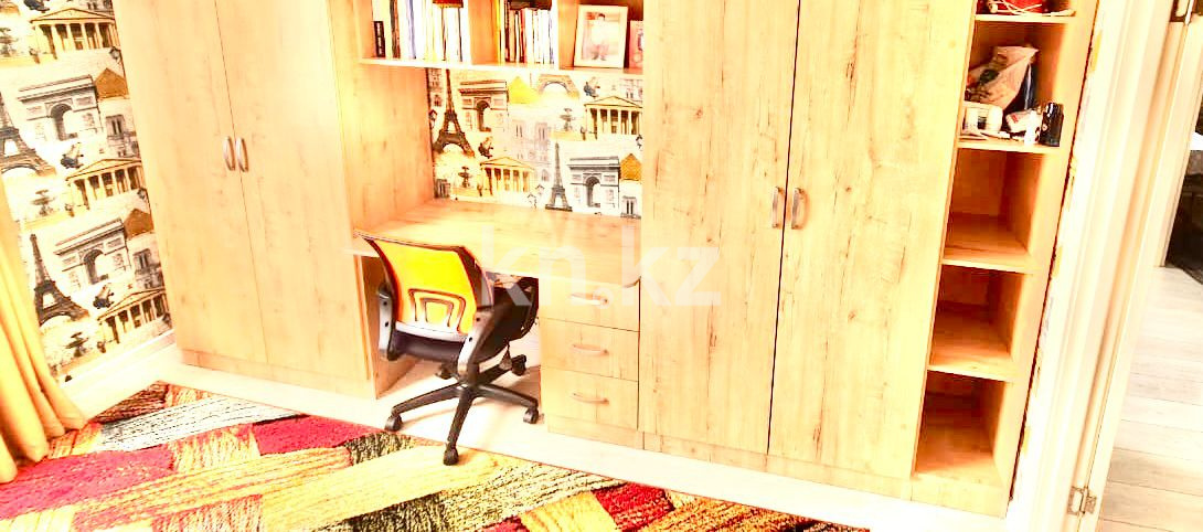 Аренда 3-комнатной квартиры, 73 м² - Аренда  трехкомнатных квартир помесячно в Астане фото 5 из 5