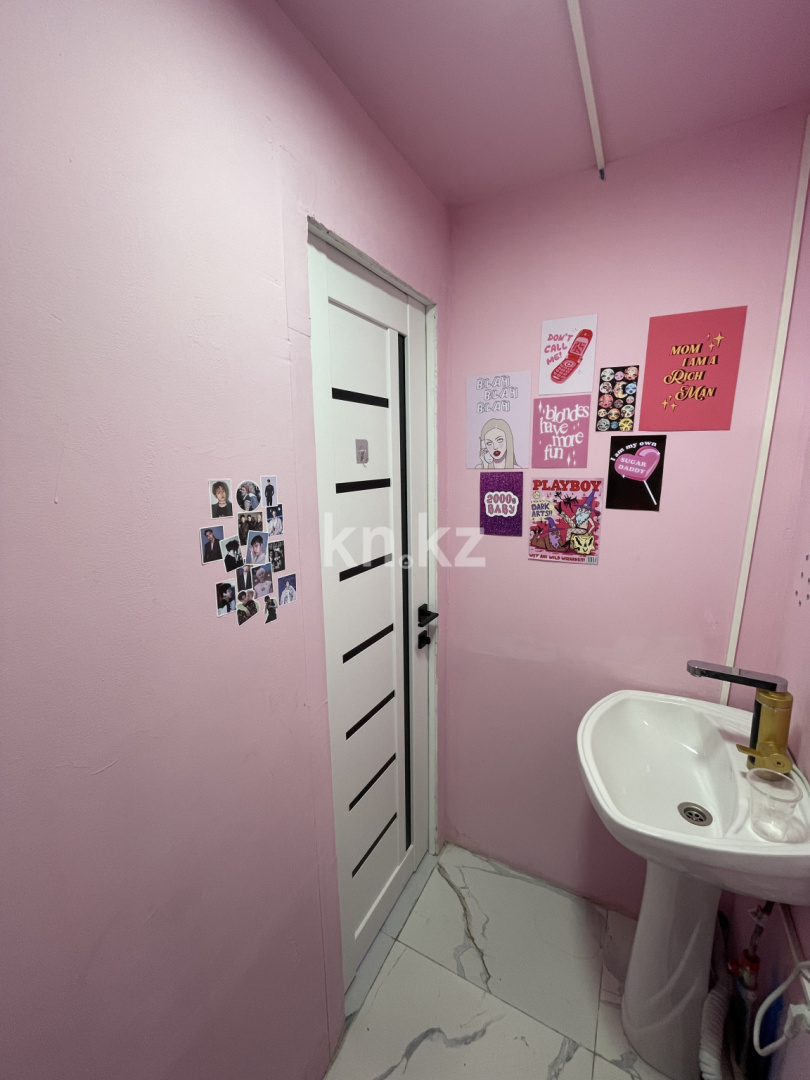 Продажа , 22 м², ул. Брусиловского - Продажа жилой и коммерческой недвижимости в Алматы фото 3 из 7