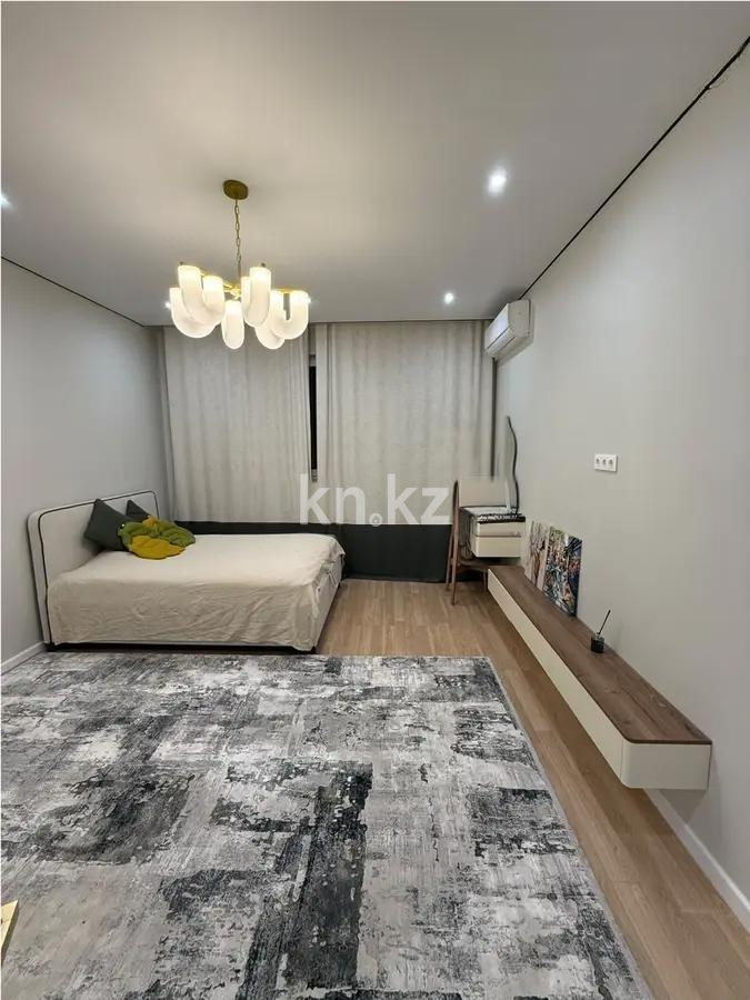 Продажа 1-комнатной квартиры, 45 м² в Астане - фото 4