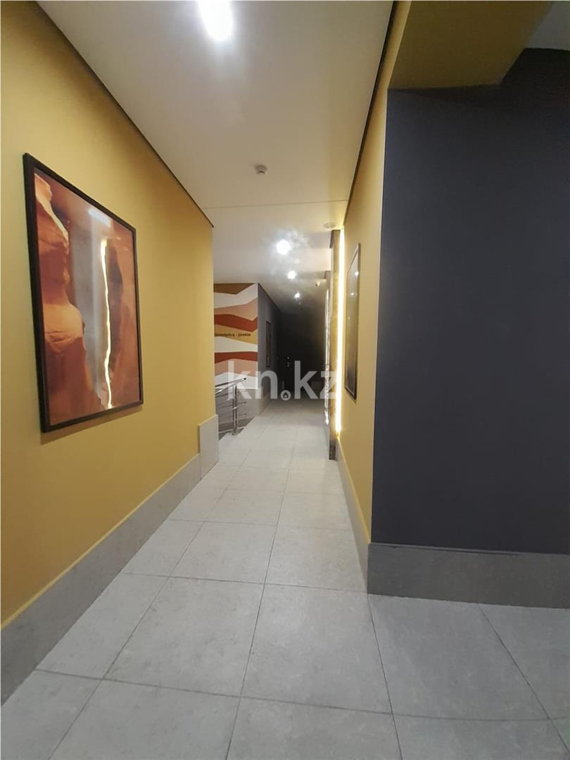 Продажа 4-комнатной квартиры, 134 м² - Продажа четырехкомнатных квартир в Астане - страница 9 фото 25 из 26