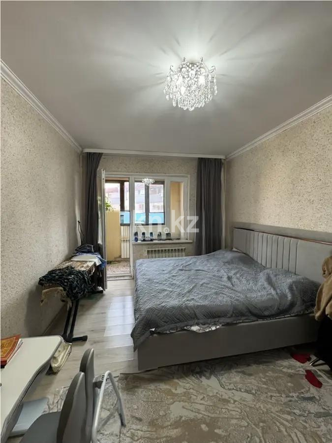 Продажа 2-комнатной квартиры, 63 м², мкр-н Кокжиек, дом  25 в Алматы - фото 2