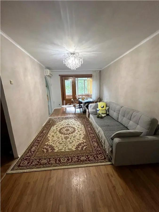Продажа 2-комнатной квартиры, 46 м² - Недвижимость в Казахстане - страница 16 фото 1 из 6