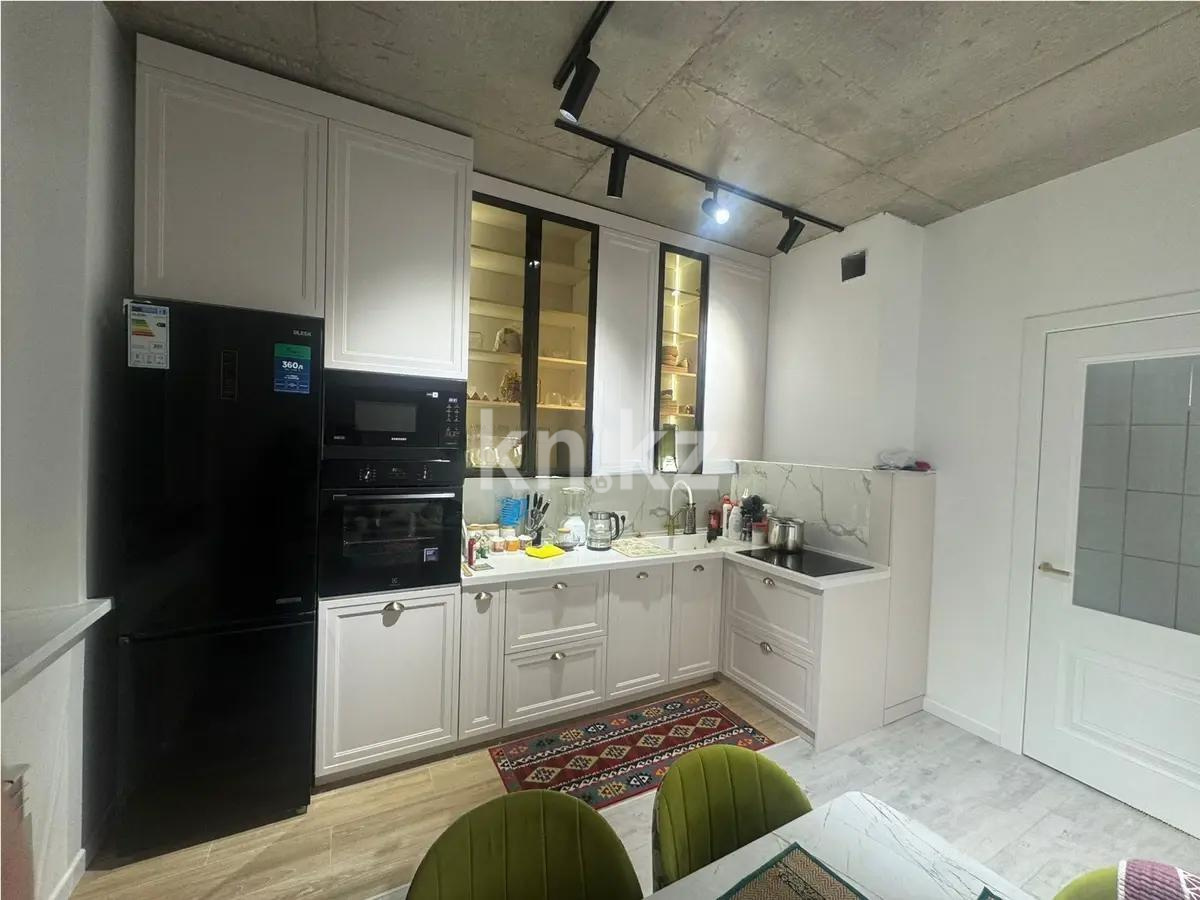 Продажа 2-комнатной квартиры, 59 м² - Продажа двухкомнатных квартир в Астане - страница 96 фото 2 из 5
