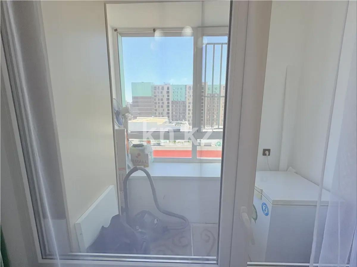 Продажа 3-комнатной квартиры, 72 м² в Астане - фото 8