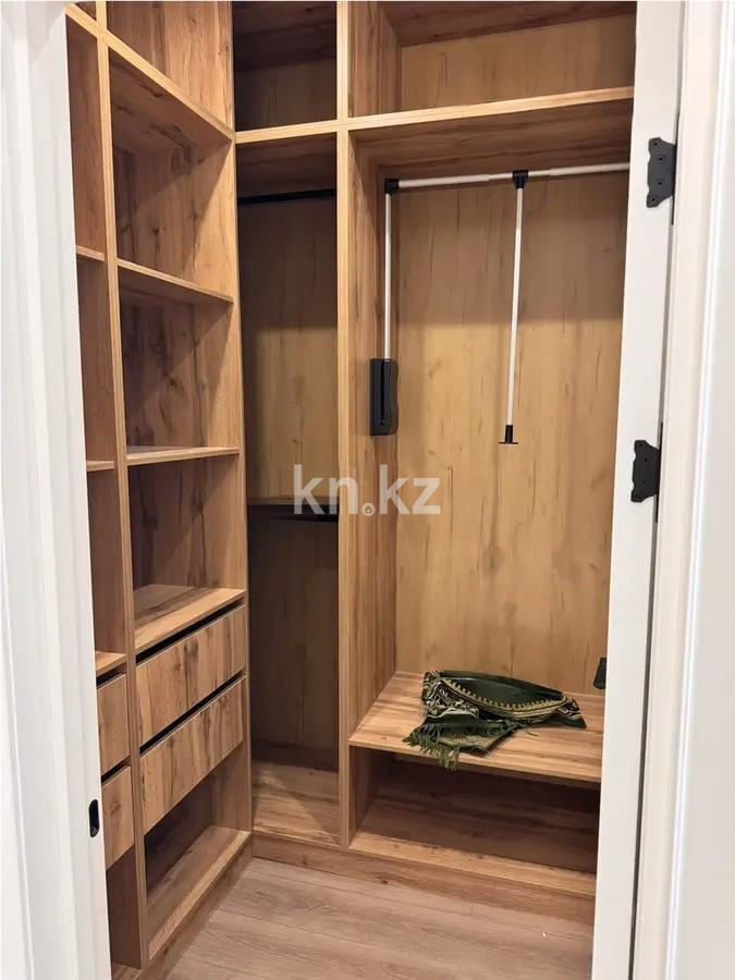 Продажа 2-комнатной квартиры, 65 м², ул. Букетова, дом  3 - Продажа  двухкомнатных квартир в Караганде фото 5 из 5