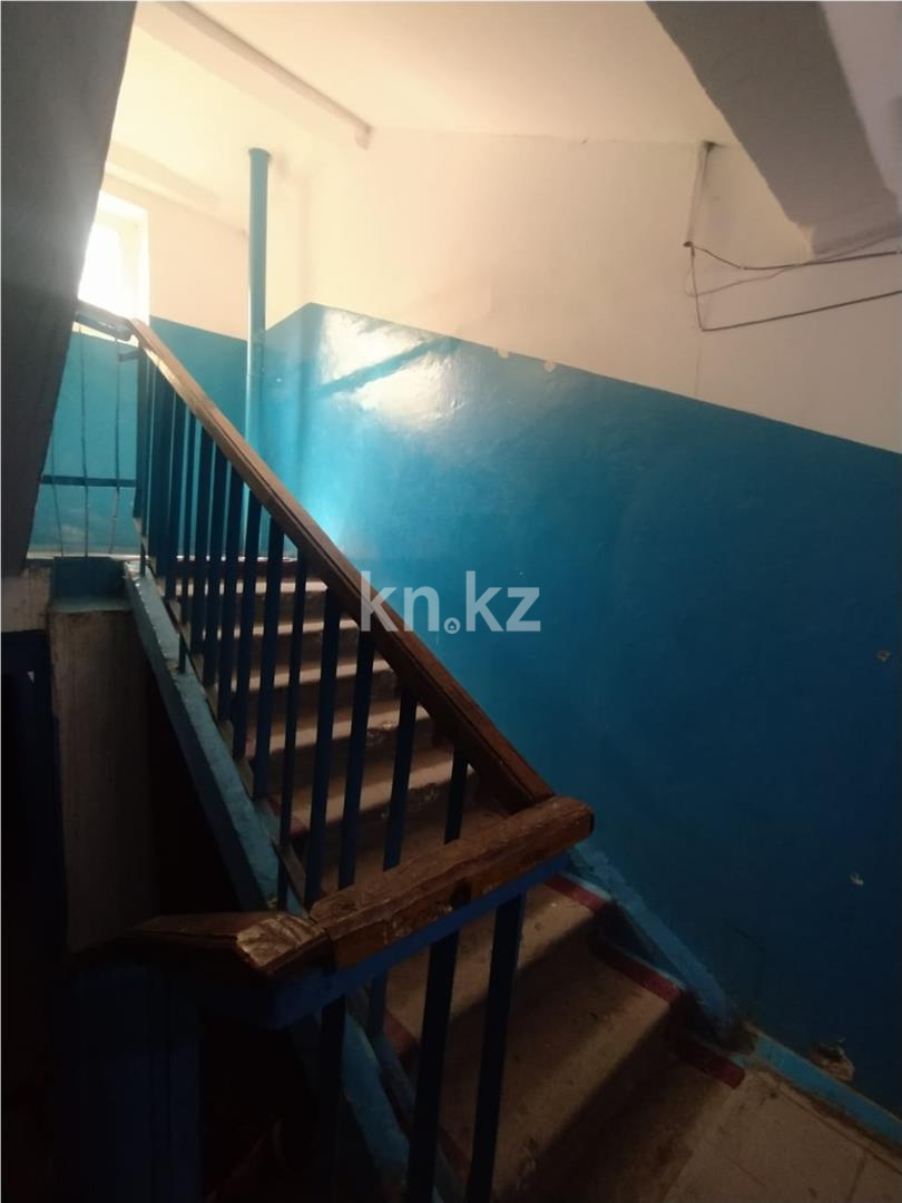 Продажа 5-комнатной квартиры, 105 м², мкр. Голубые Пруды - Продажа  пятикомнатных квартир в Караганде фото 21 из 22