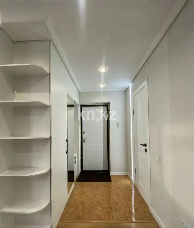 Продажа 2-комнатной квартиры, 37 м² - Аренда квартир помесячно в Атырау фото 3 из 4