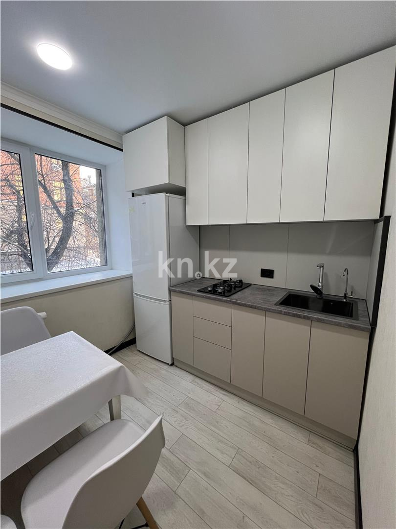 Продажа 2-комнатной квартиры, 41 м² в Караганде - фото 5