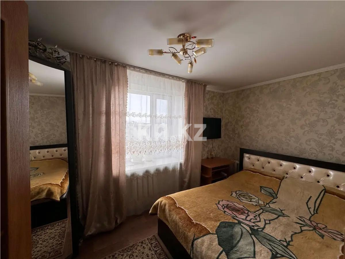 Продажа 3-комнатной квартиры, 48 м², ул. Язева, дом  17 - Продажа  трехкомнатных квартир в Караганде фото 2 из 7