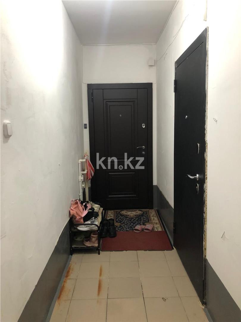 Продажа 3-комнатной квартиры, 74 м², мкр-н Голубые Пруды, дом  5/5 - Продажа  трехкомнатных квартир в Караганде фото 15 из 16