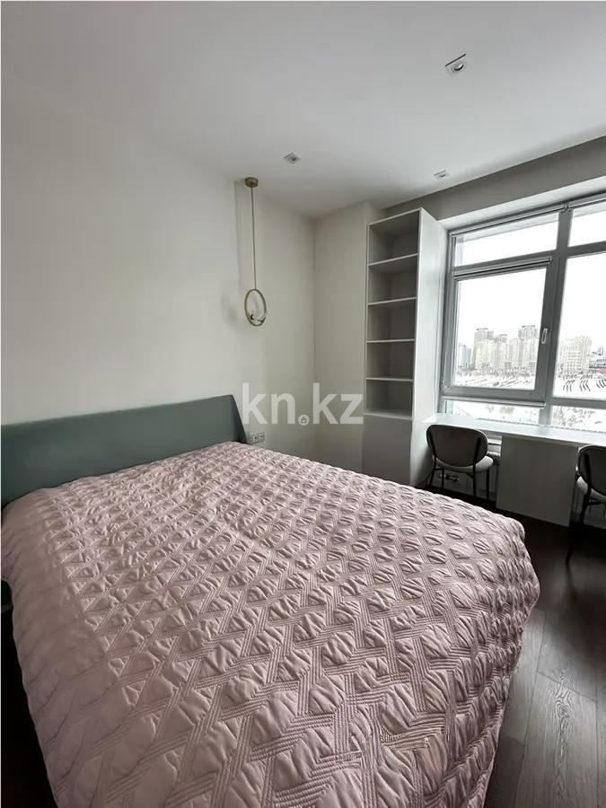 Продажа 4-комнатной квартиры, 130 м², ул. Калдаякова, дом  3 в Астане - фото 3