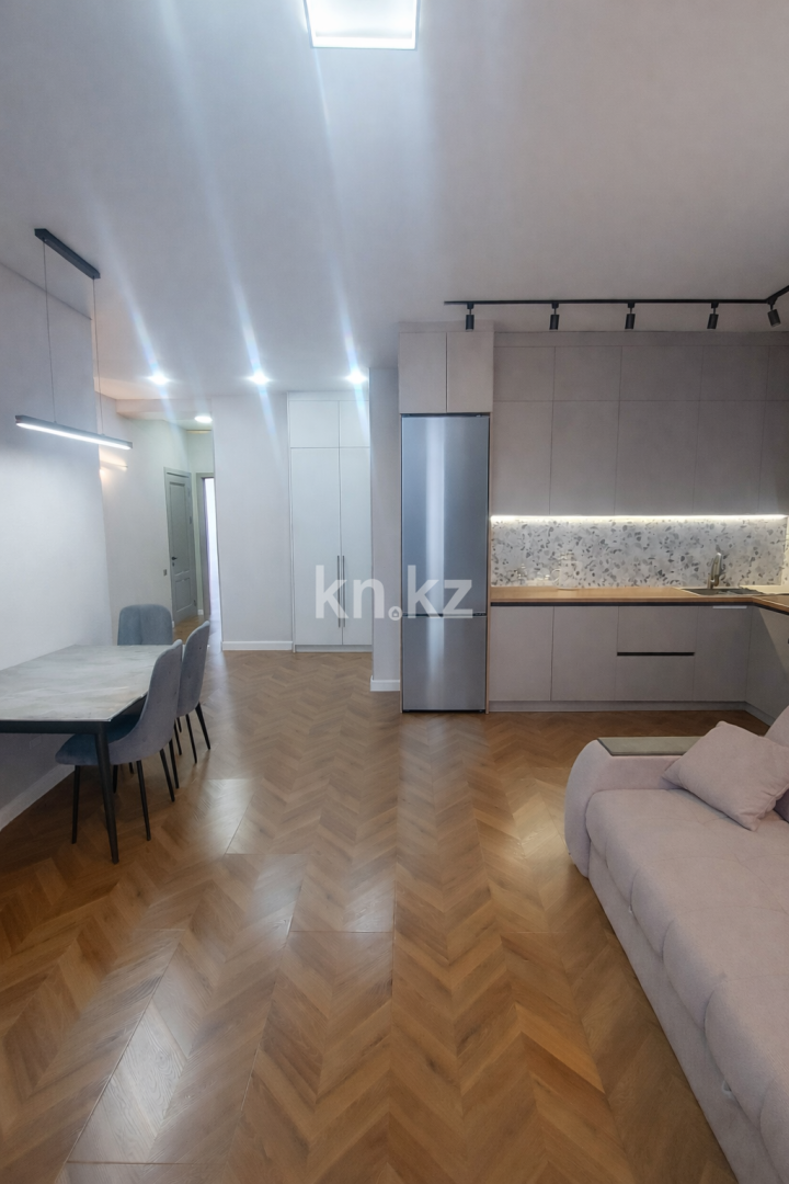 Продажа 3-комнатной квартиры, 82 м² - Продажа недвижимости в Казахстане - страница 7 фото 2 из 20